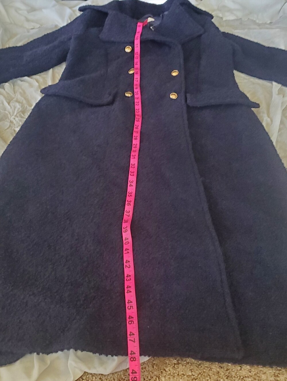 Coat - Picture 5 of 16